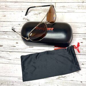 Sapient Polarized Ski Sunglasses